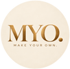 MYO. — MAKE YOUR OWN. ana sayfası