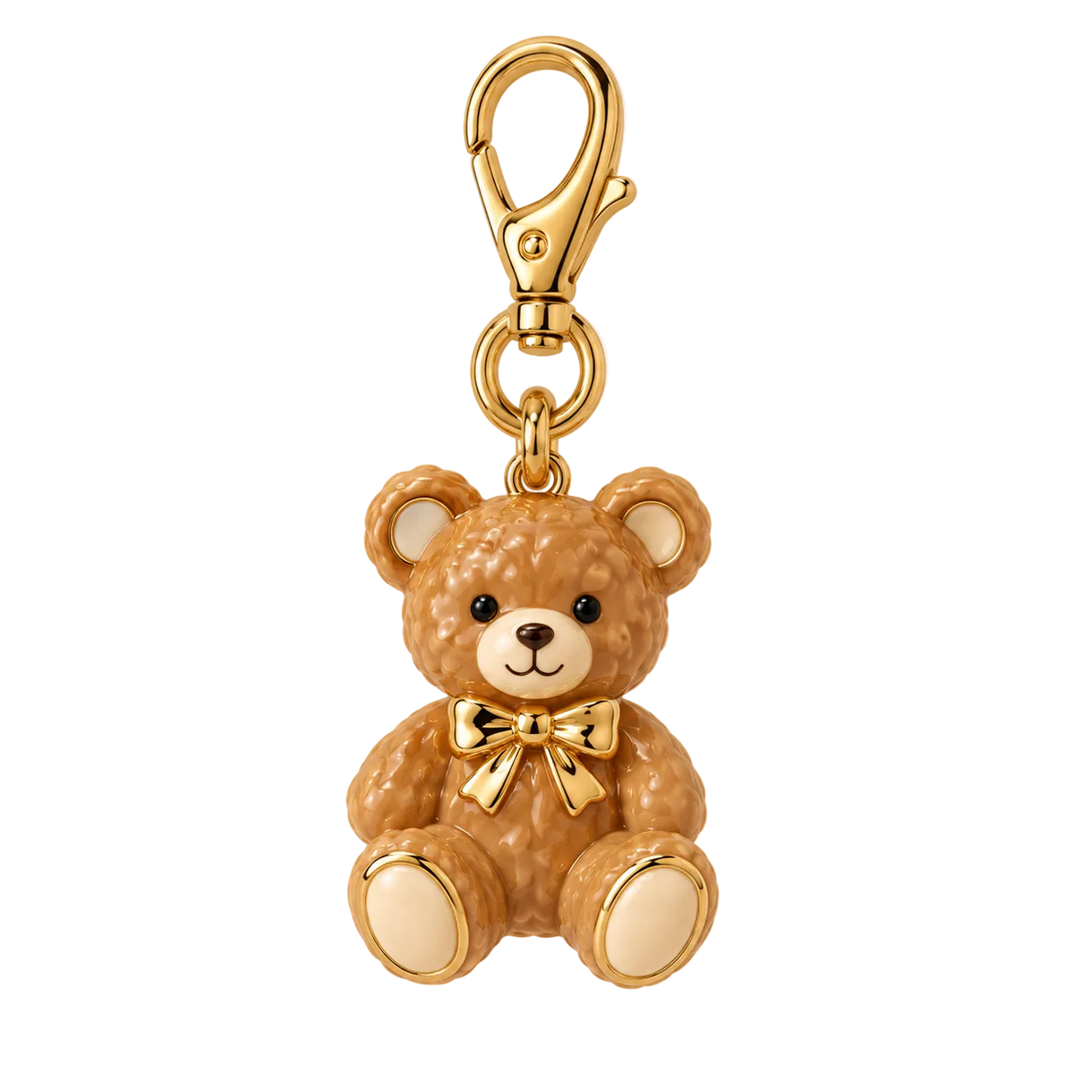Ayıcık Charm